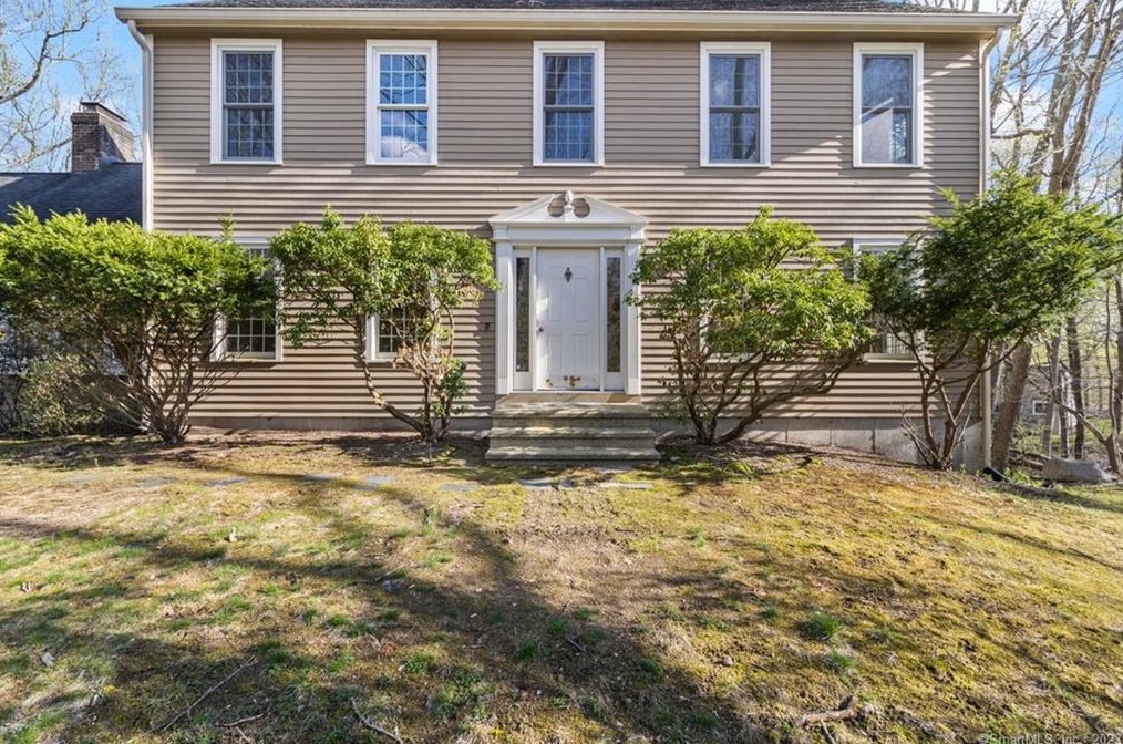 4 Thames, Madison, CT 06443
