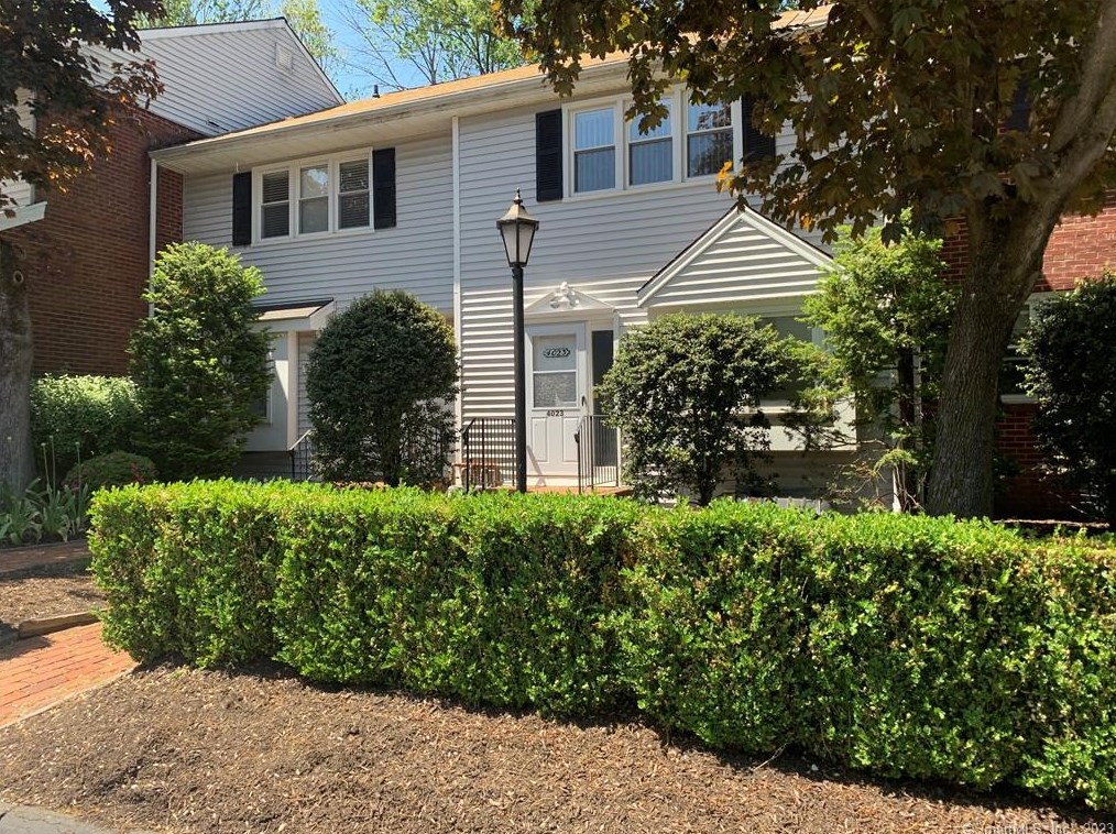 4023 Park Ave #4023, Fairfield, CT 06825