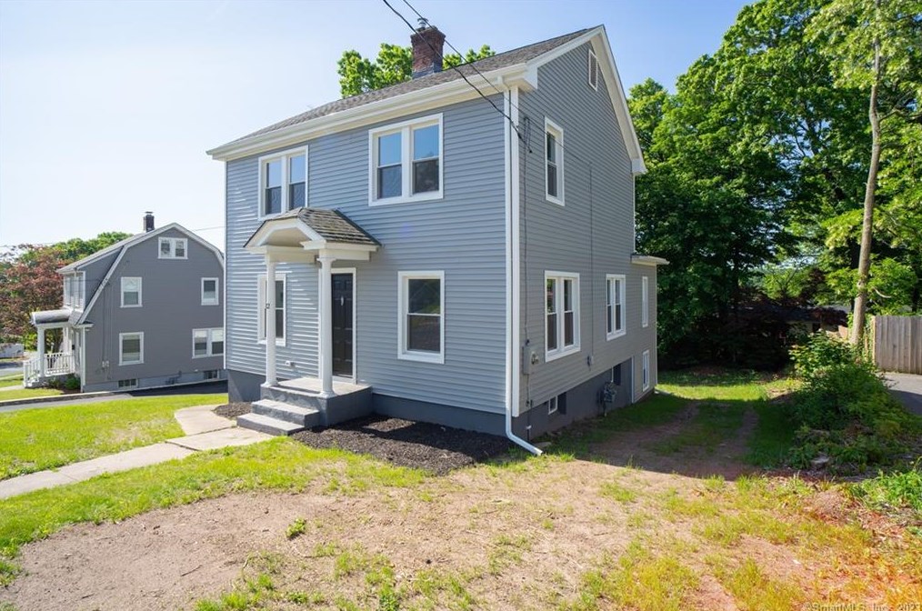 112 Russwin Rd, New Britain, CT 06053