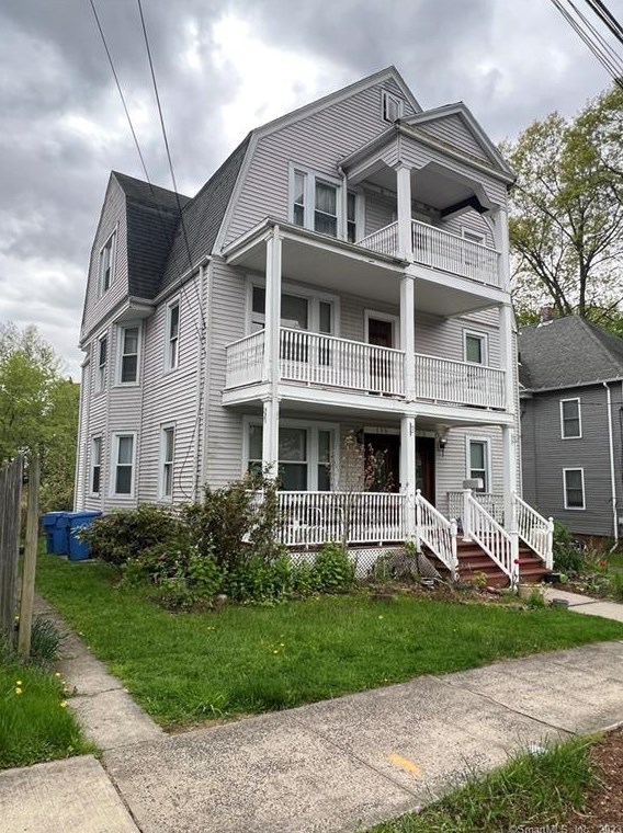 118 Wallace St, New Britain, CT 06051