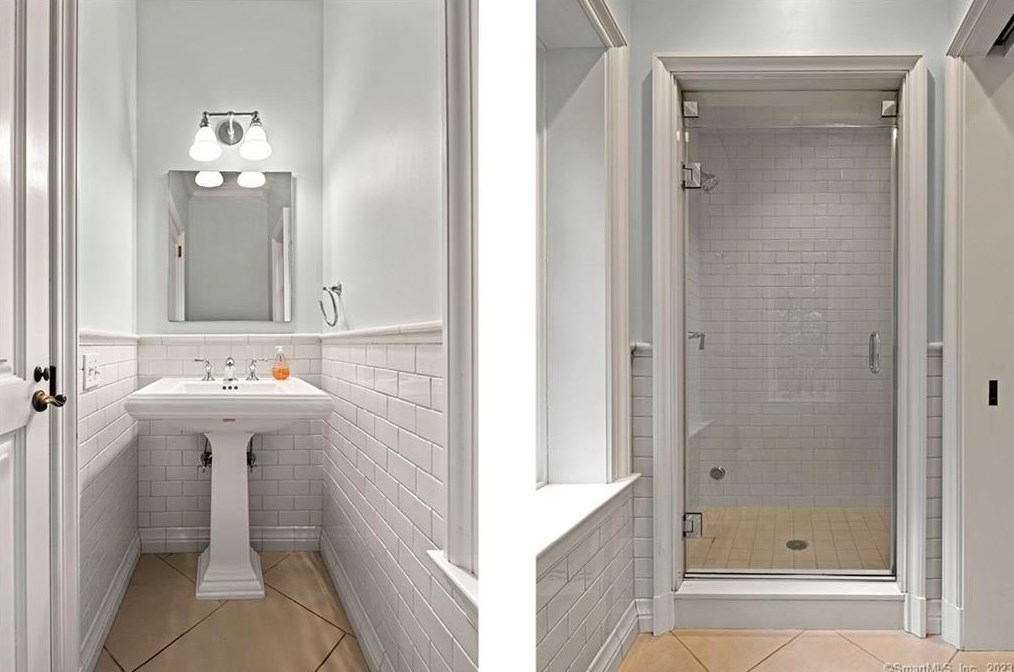 8 Pent Rd, Weston CT  06883-1311 exterior