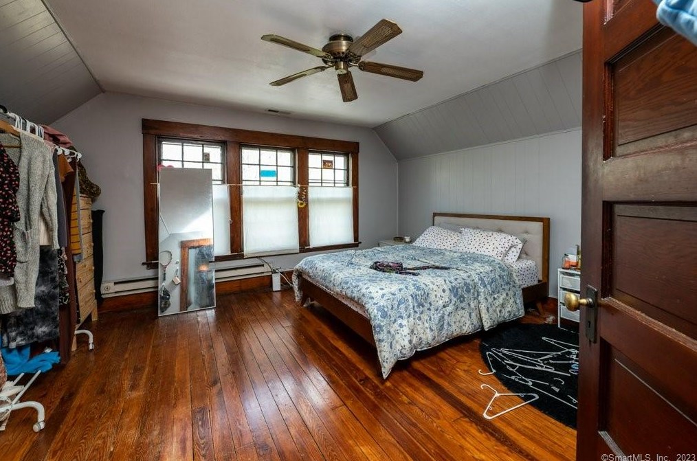 92 Lawrence St, New Haven CT 06525-2379 exterior