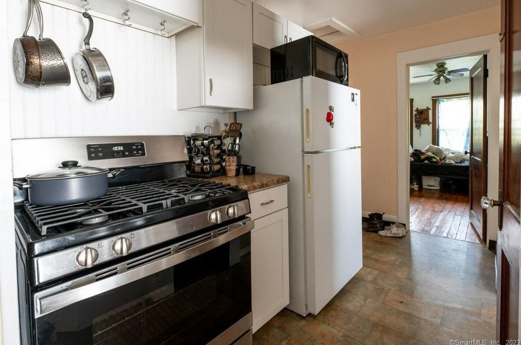 92 Lawrence St, New Haven CT 06525-2379 exterior