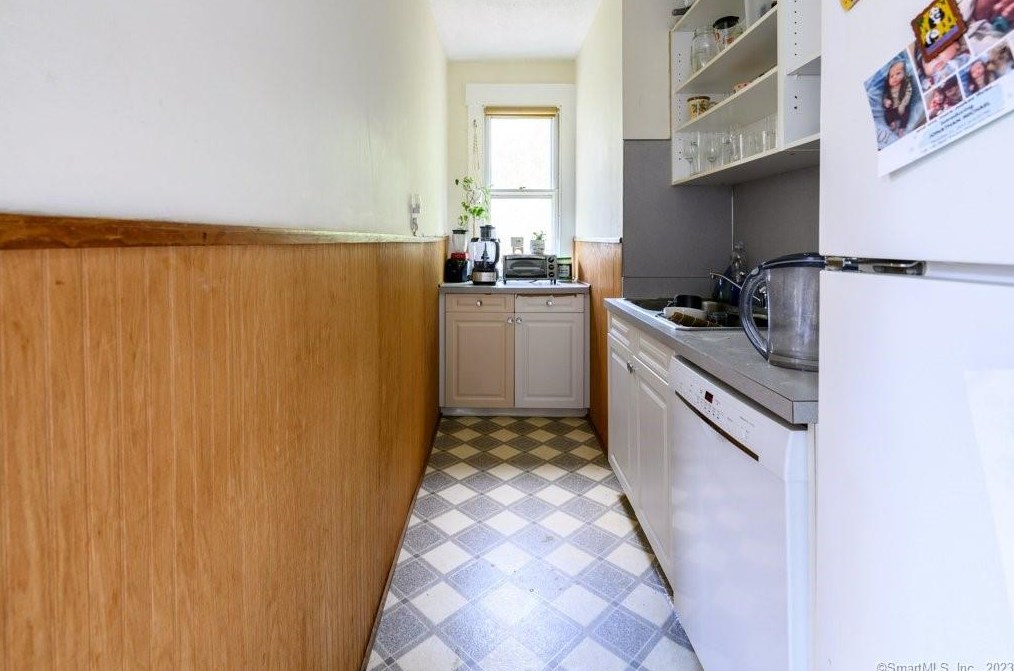 92 Lawrence St, New Haven CT 06525-2379 exterior