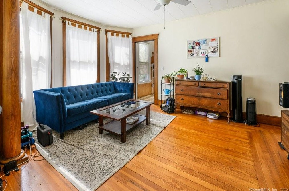 92 Lawrence St, New Haven CT 06525-2379 exterior