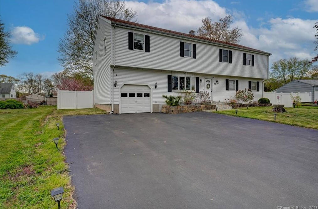 64 Shelley Rd, Meriden, CT 06451