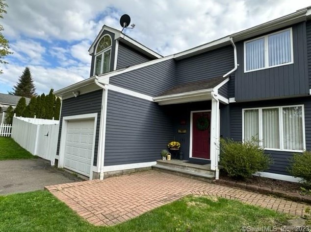 109 Warner Ave #109, Middletown, CT 06457