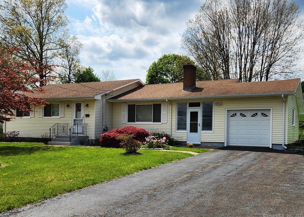 317 Barbara Rd, Middletown, CT 06457
