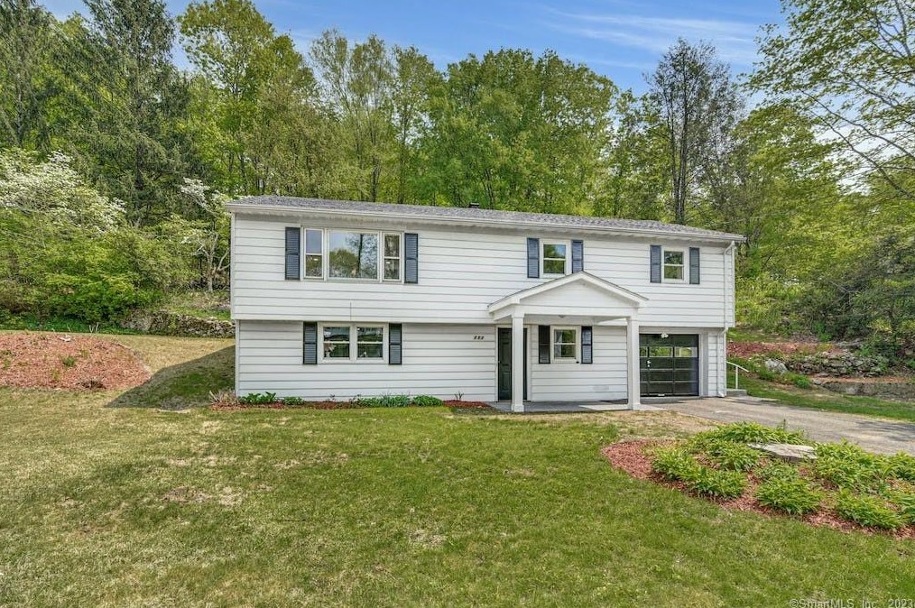 357 May St, Union City, CT 06770