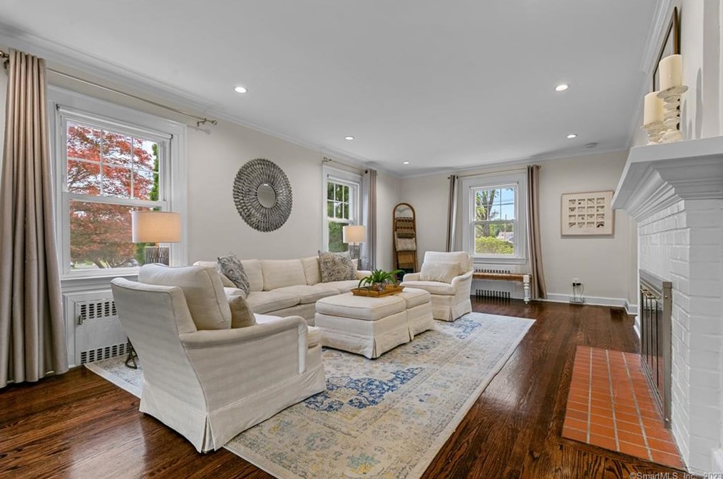 185 Santa Fe Ave, New Haven, CT 06517