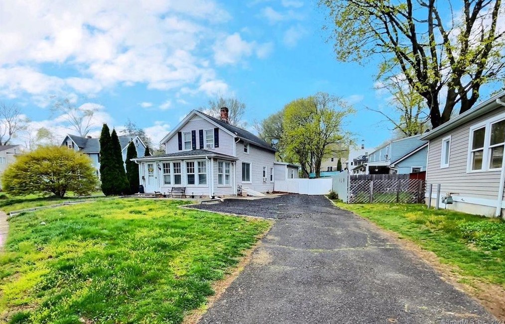 29 Ward St, Norwalk, CT 06851