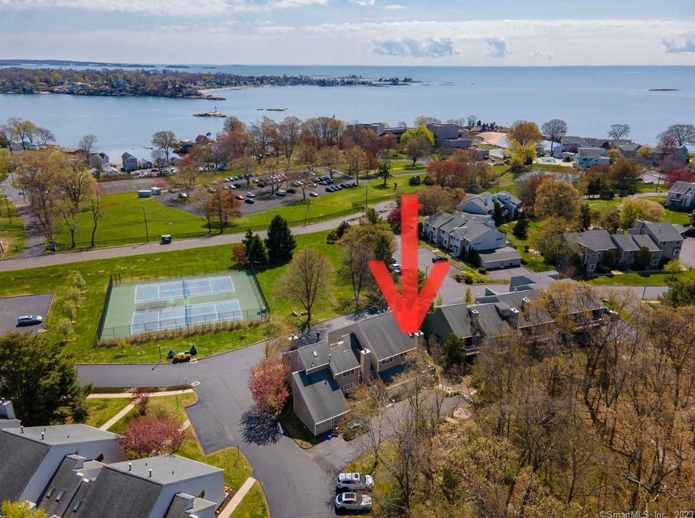 164 Turtle Bay Dr #164, Branford, CT 06405