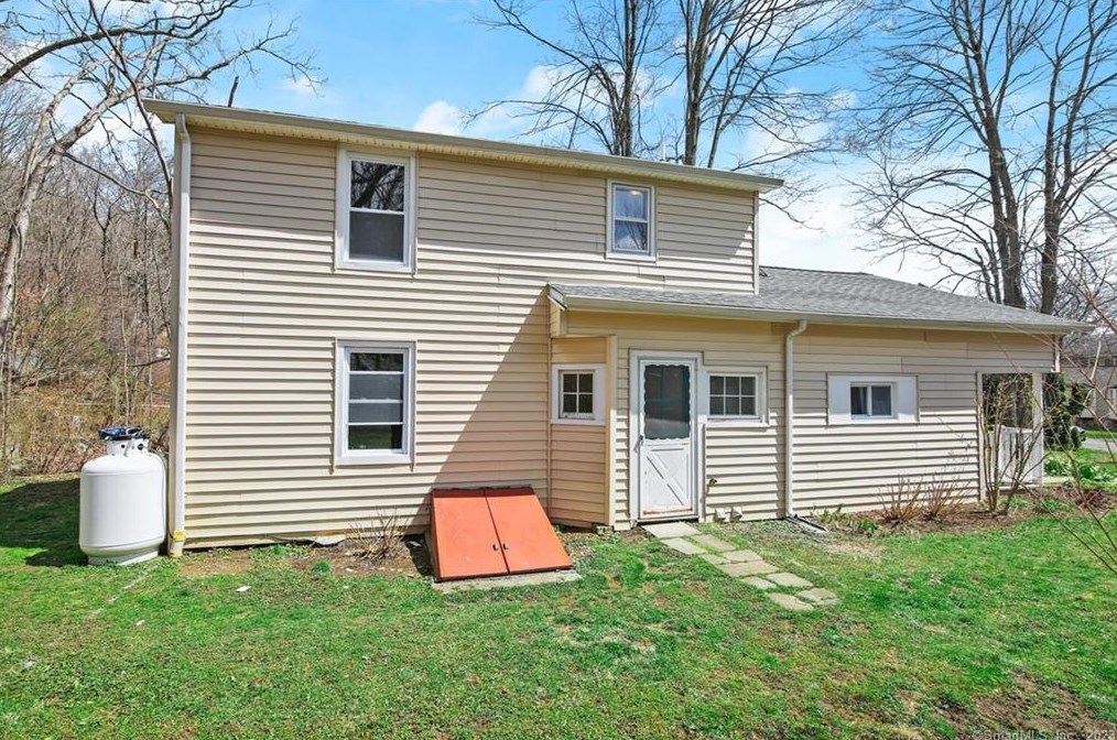 152 Portland Ave, West Redding, CT 06896