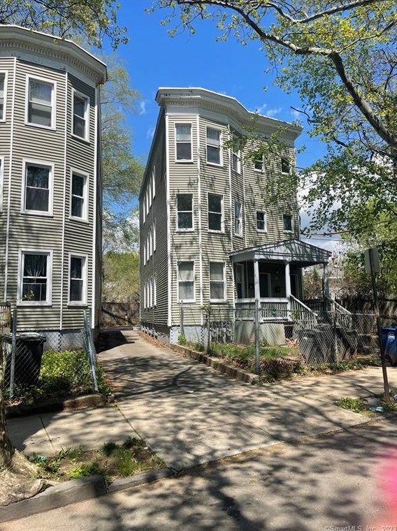 11 Truman St, New Haven, CT 06519-1907