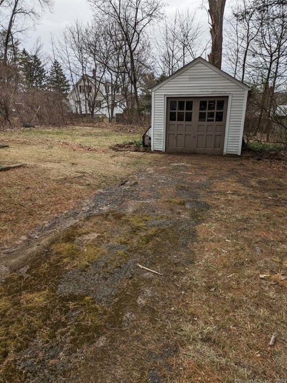 87 Underhill Ln, New Britain, CT 06053