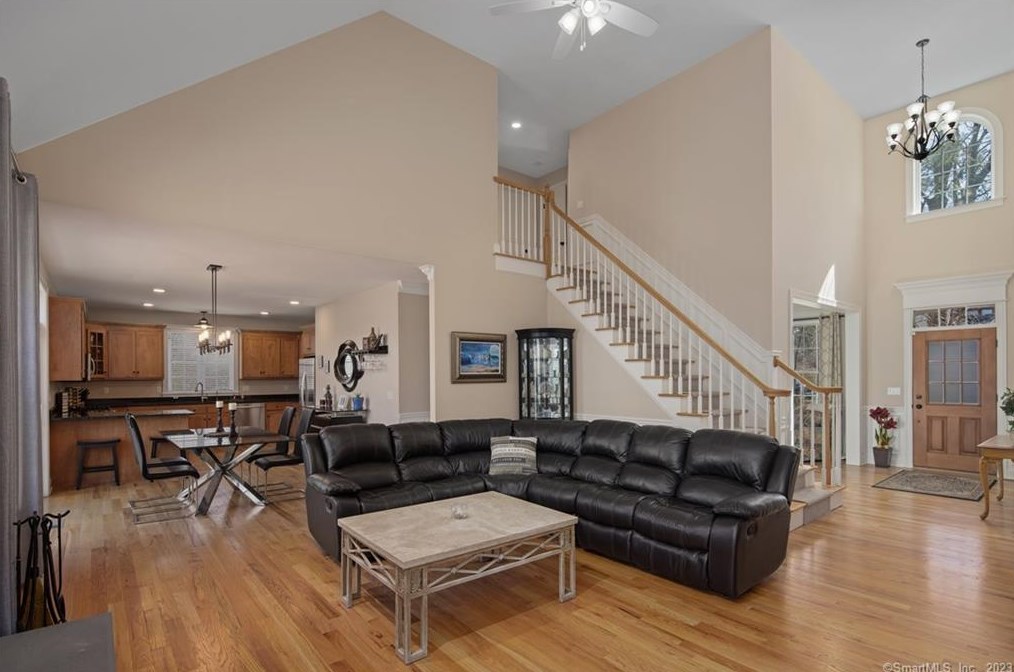 110 Ashley Dr, Goshen, CT 06756