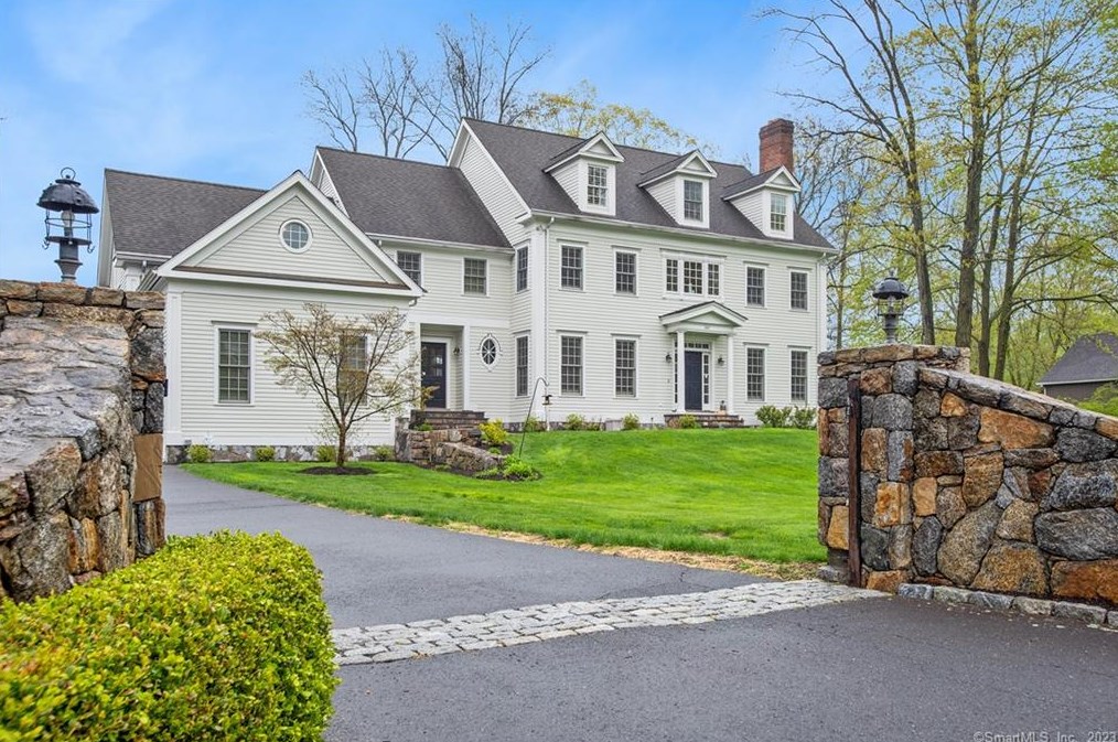 268 North St, Ridgefield, CT 06877