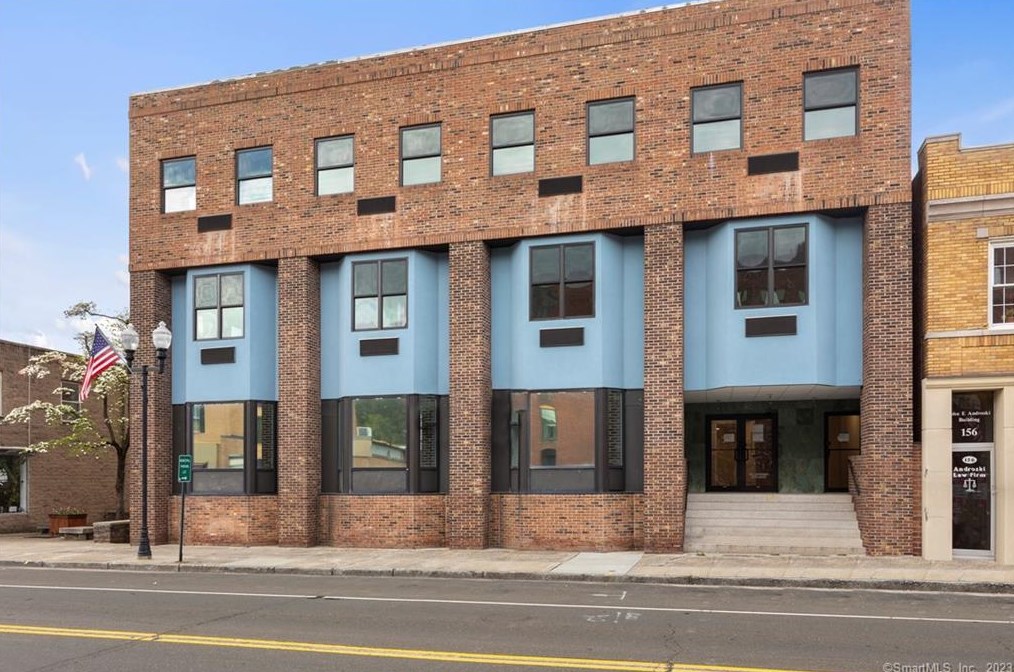158 Main St #307, Ansonia, CT 06401