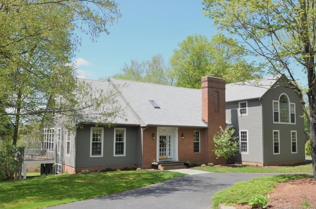 1136 Main St, South Glastonbury, CT 06073