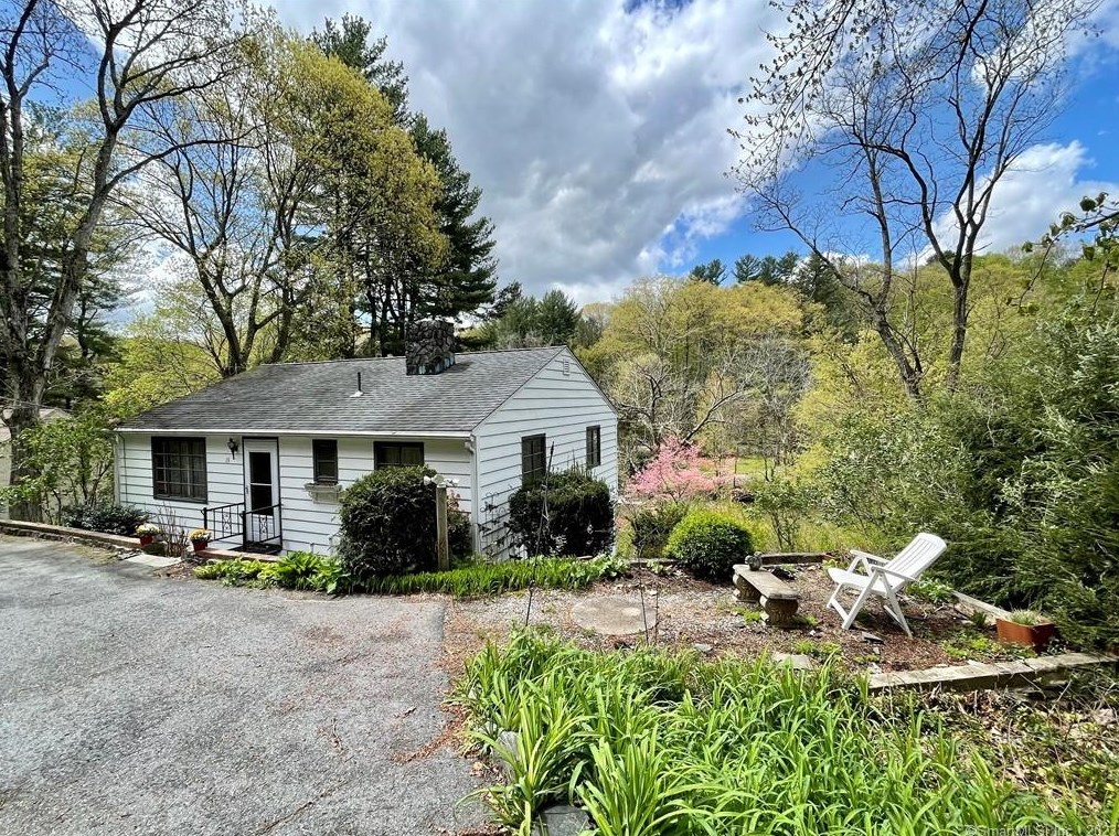15 Hillside, Sherman, CT 06784