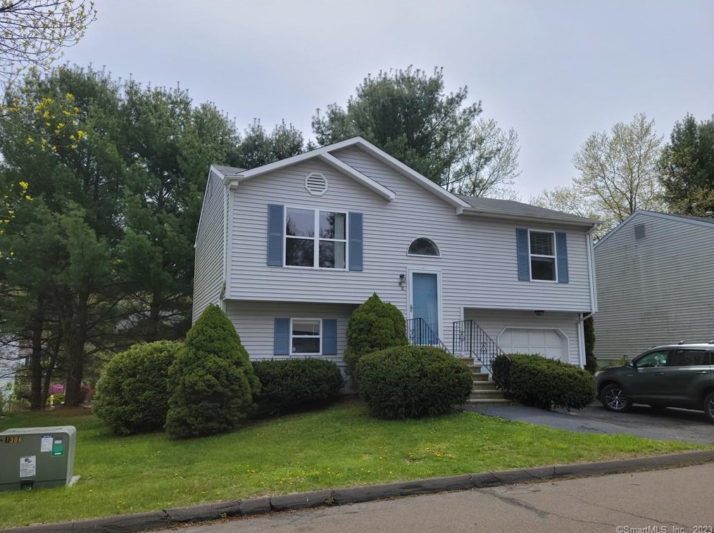 92 Branca Ct Unit 92, Milford, CT