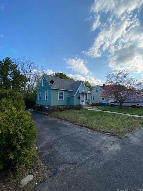 7 Donald Terrace, Waterbury, CT 06705