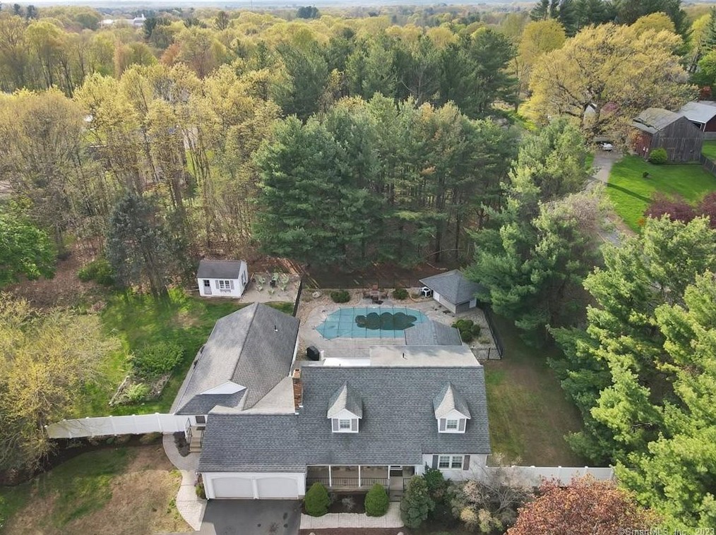 12 Lefoll Blvd, Wapping, CT 06074