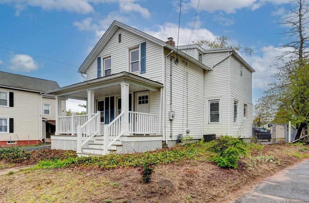146 Ward St, Wallingford, CT 06492