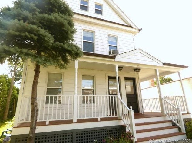 269-271 Sound Beach Ave #2, Old Greenwich, CT 06870