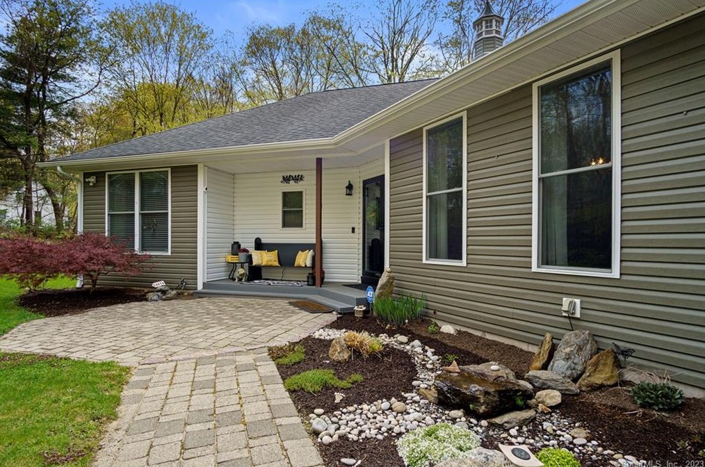 85 Whippoorwill Hollow Rd, North Franklin, CT 06254