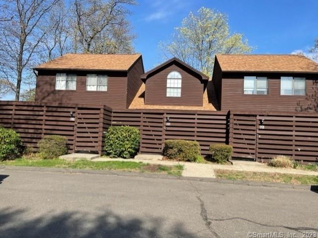 70 Trolley Cir Unit 70, Milford, CT