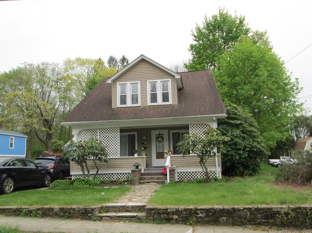 103 Reynolds St, Killingly, CT 06239