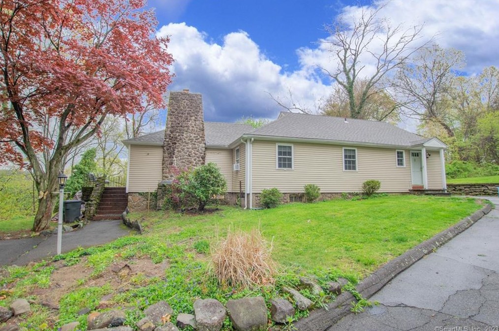 20 Burma Rd, New Haven, CT 06525