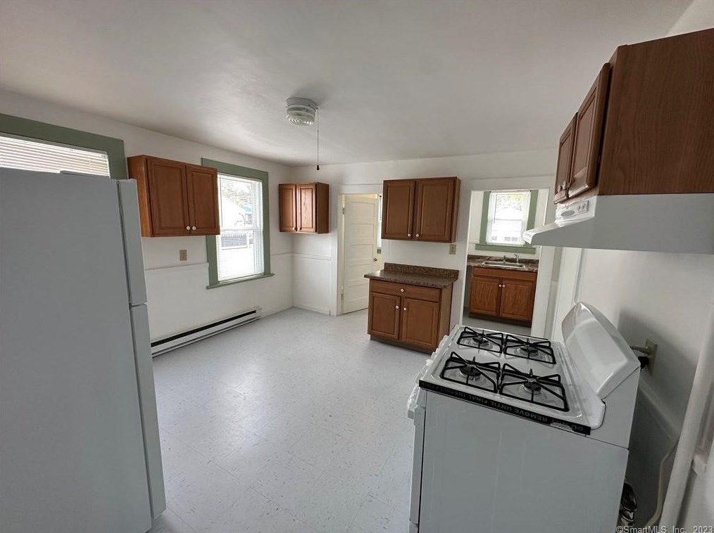 28 George St #1, Wallingford, CT 06492