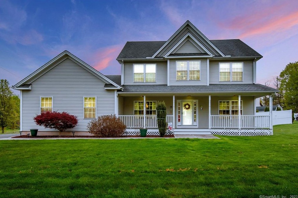 15 Conlin Way, Kensington, CT 06037