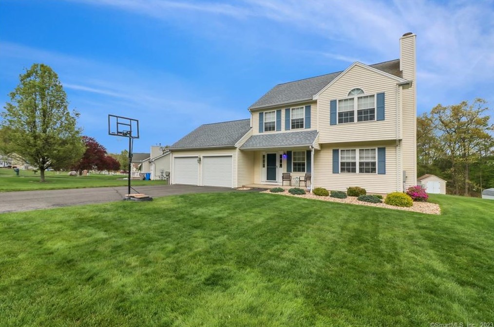 126 Sunnydale, Bristol, CT 06010