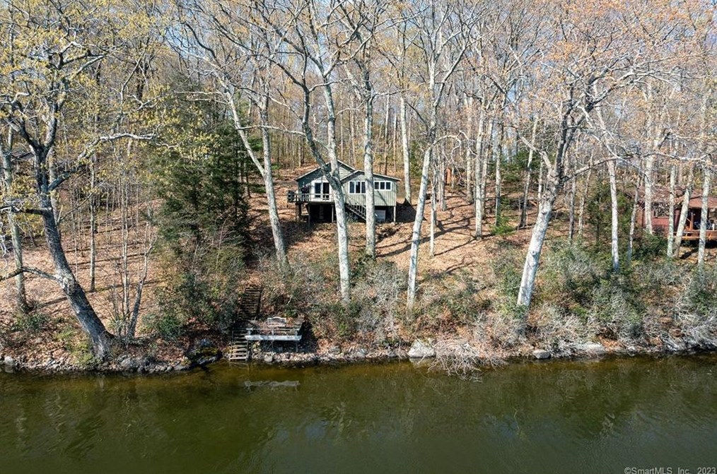 3 Marsh Point, Morris, CT 06763