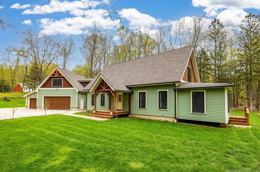 328 Good Hill Rd, Woodbury, CT 06798
