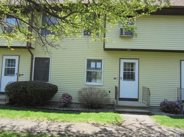 268 Hartford Turnpike #a7, Tolland, CT 06084