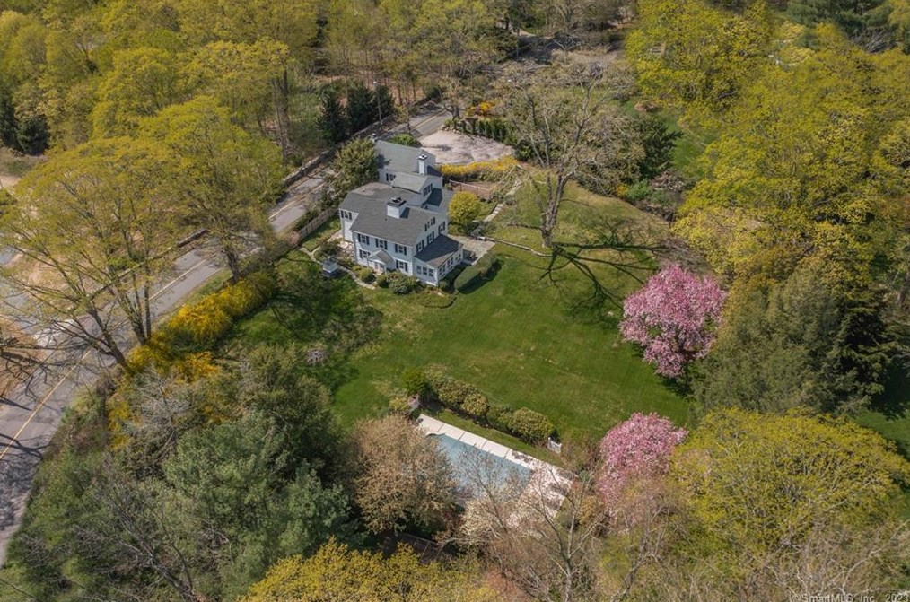 276 North Ave, Westport, CT 06880