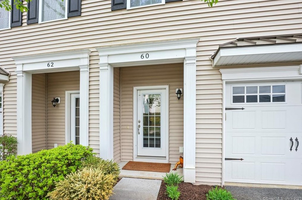 60 Warrington Round #60, Danbury, CT 06810