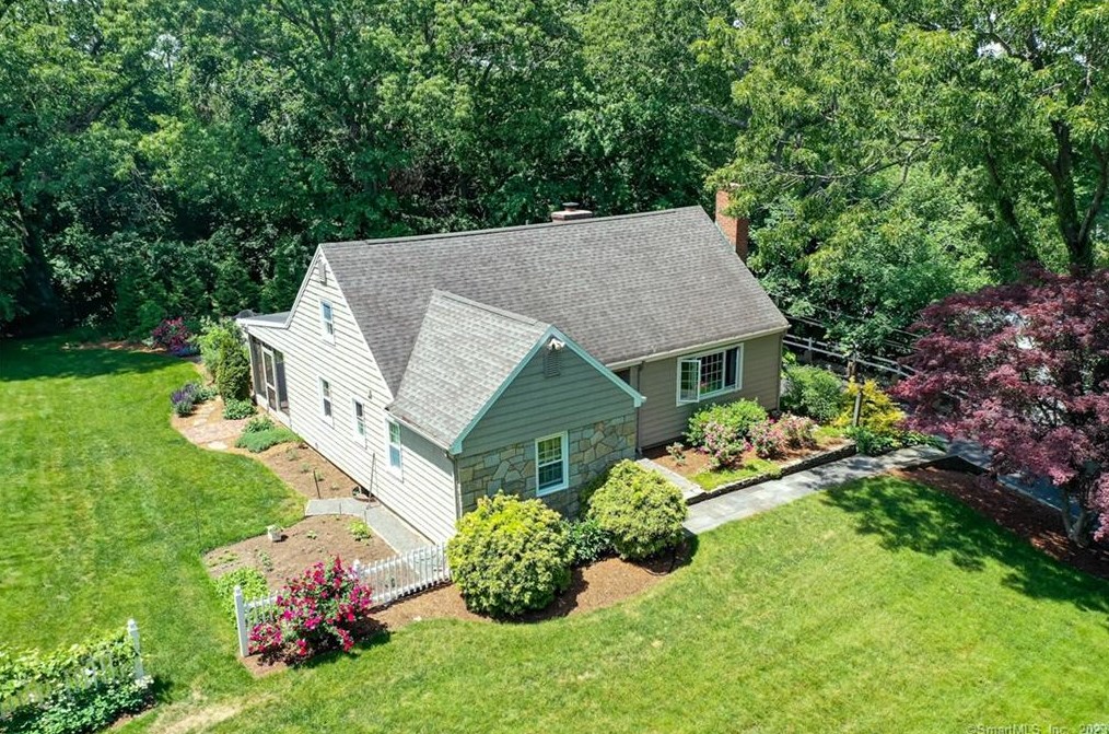79 Stancliff, Glastonbury, CT 06033