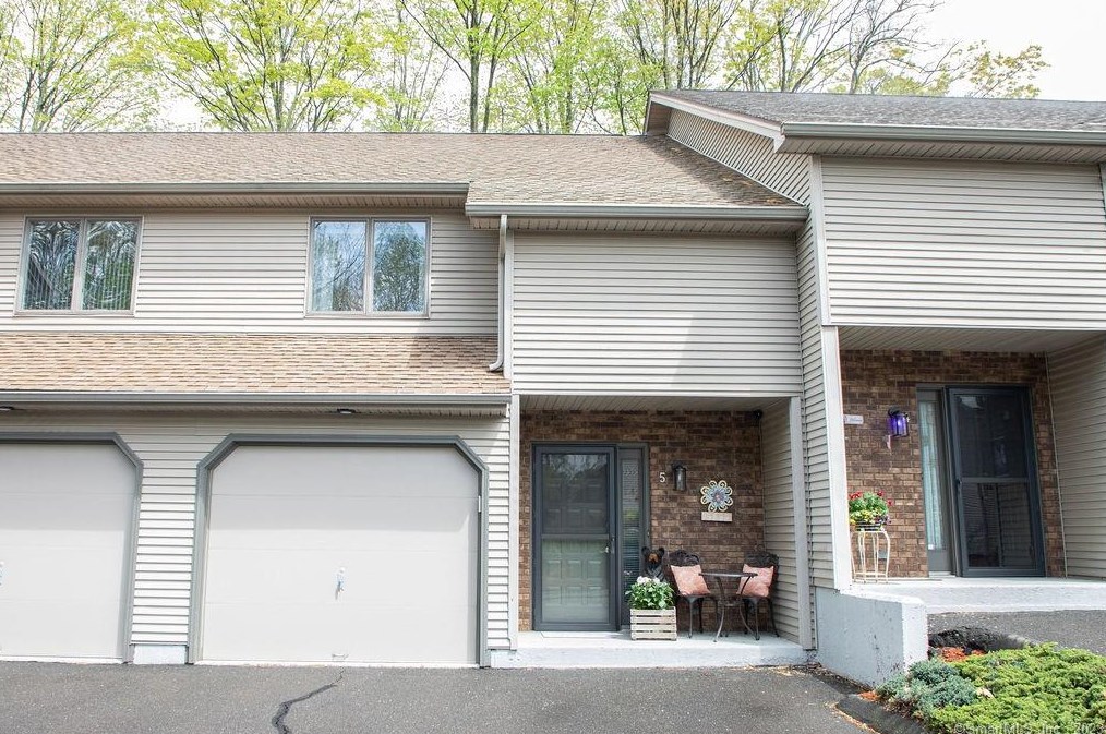 25 Washington #5, Bristol, CT 06010