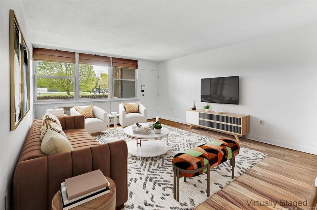 25 Ellsworth St #unit 8, Bridgeport, CT 06605