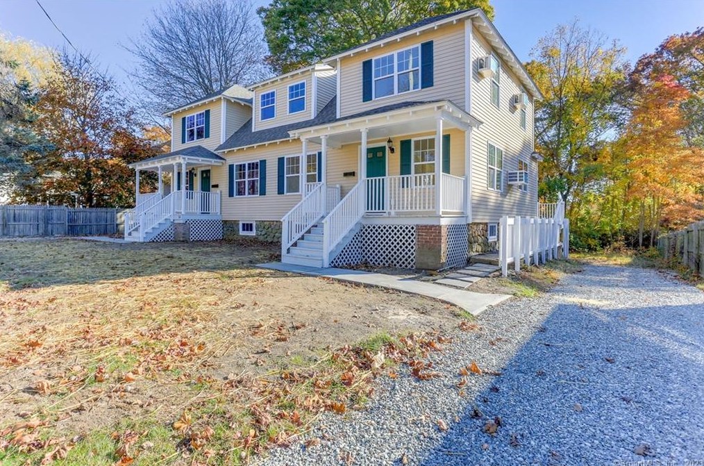 51 Warner St, Groton, CT 06340
