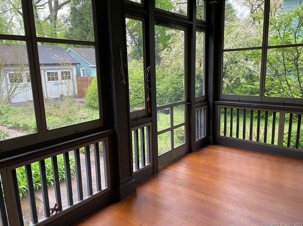 217 Everit St, New Haven CT  06511-1335 exterior