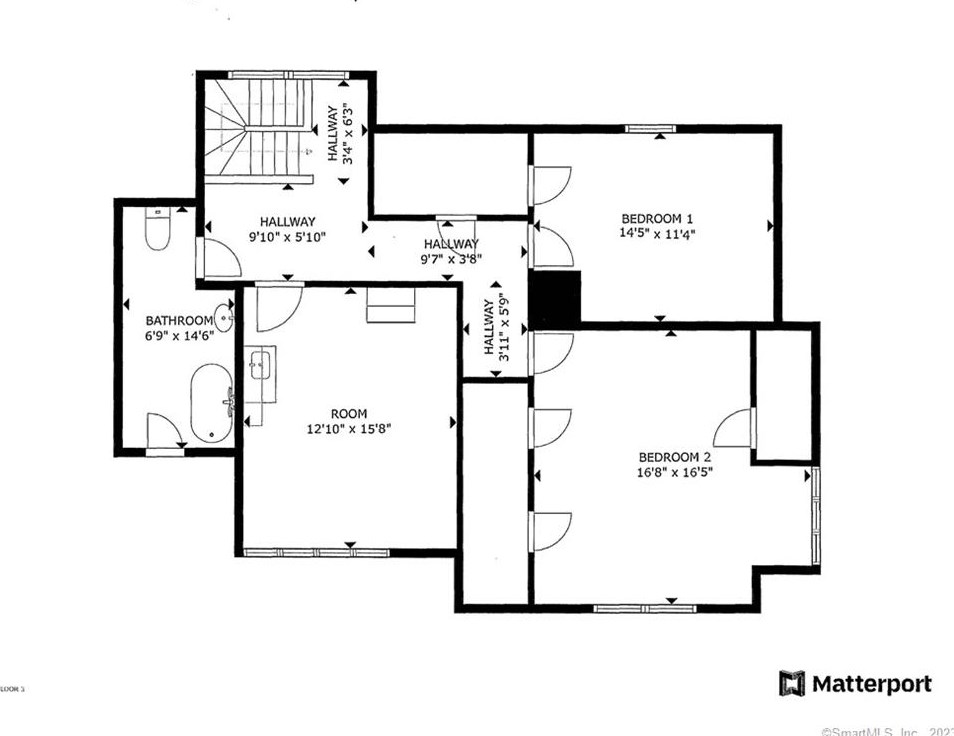 217 Everit St, New Haven CT  06511-1335 exterior