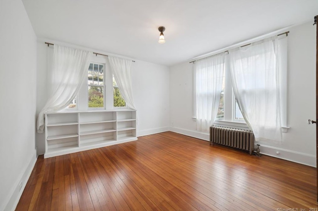 217 Everit St, New Haven CT  06511-1335 exterior