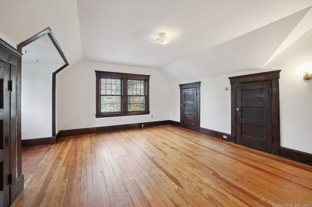 217 Everit St, New Haven CT  06511-1335 exterior