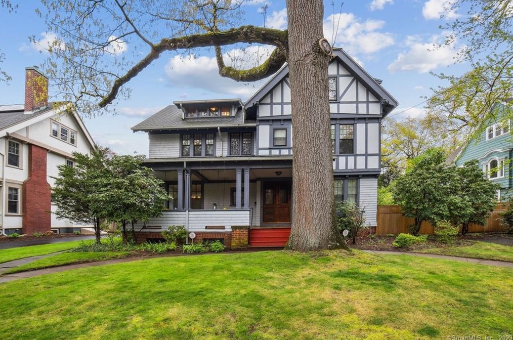 217 Everit St, New Haven, CT 06511